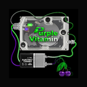 Purple Vitamin专辑
