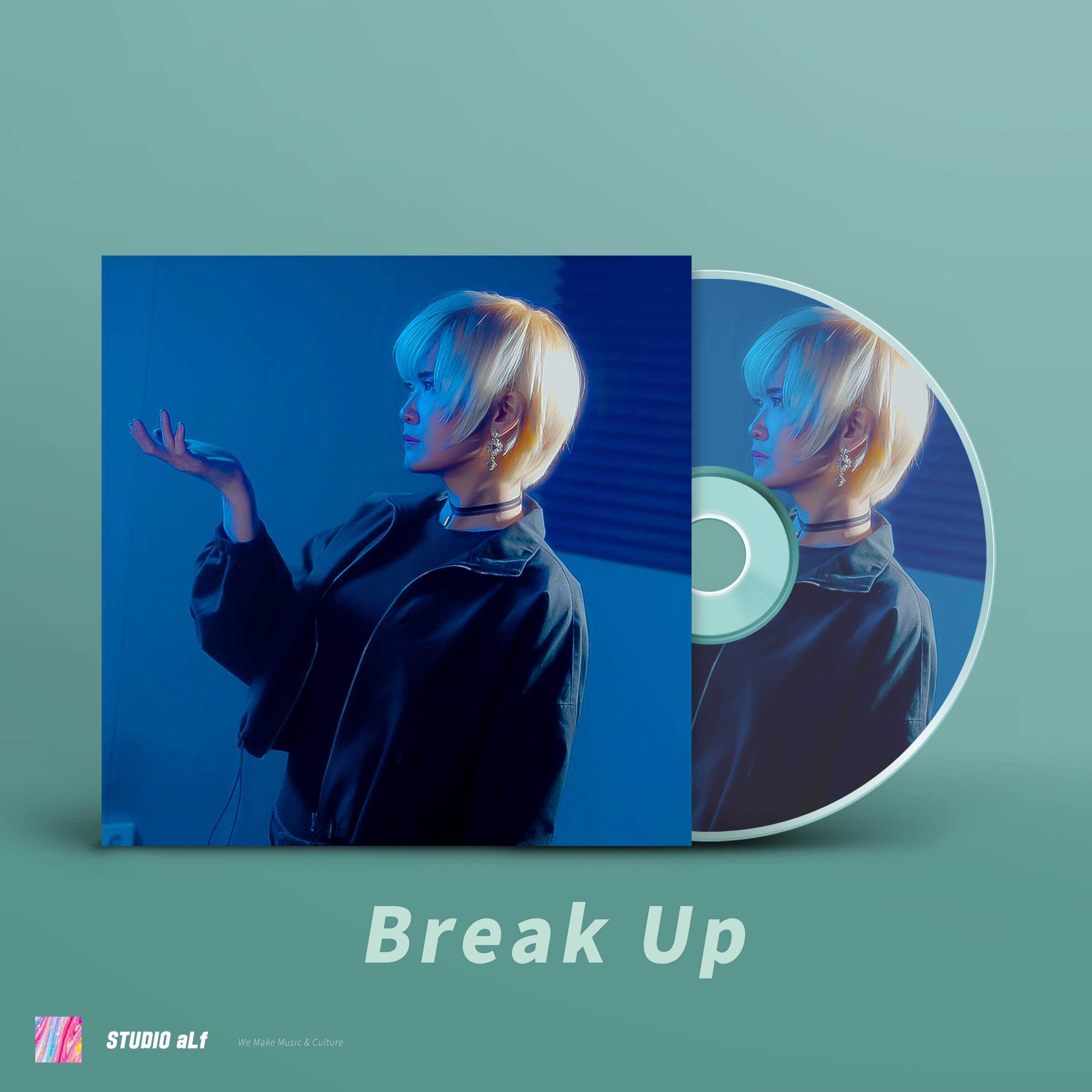 Break up! (From "Digimon 02")