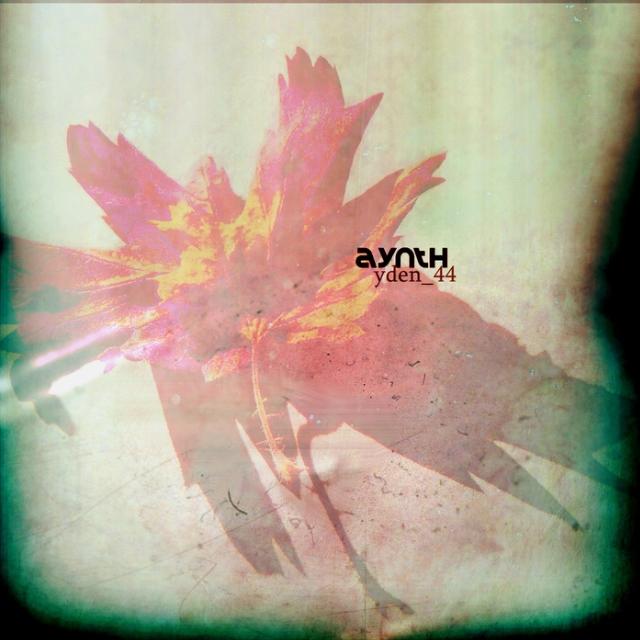 Yden_44 Single