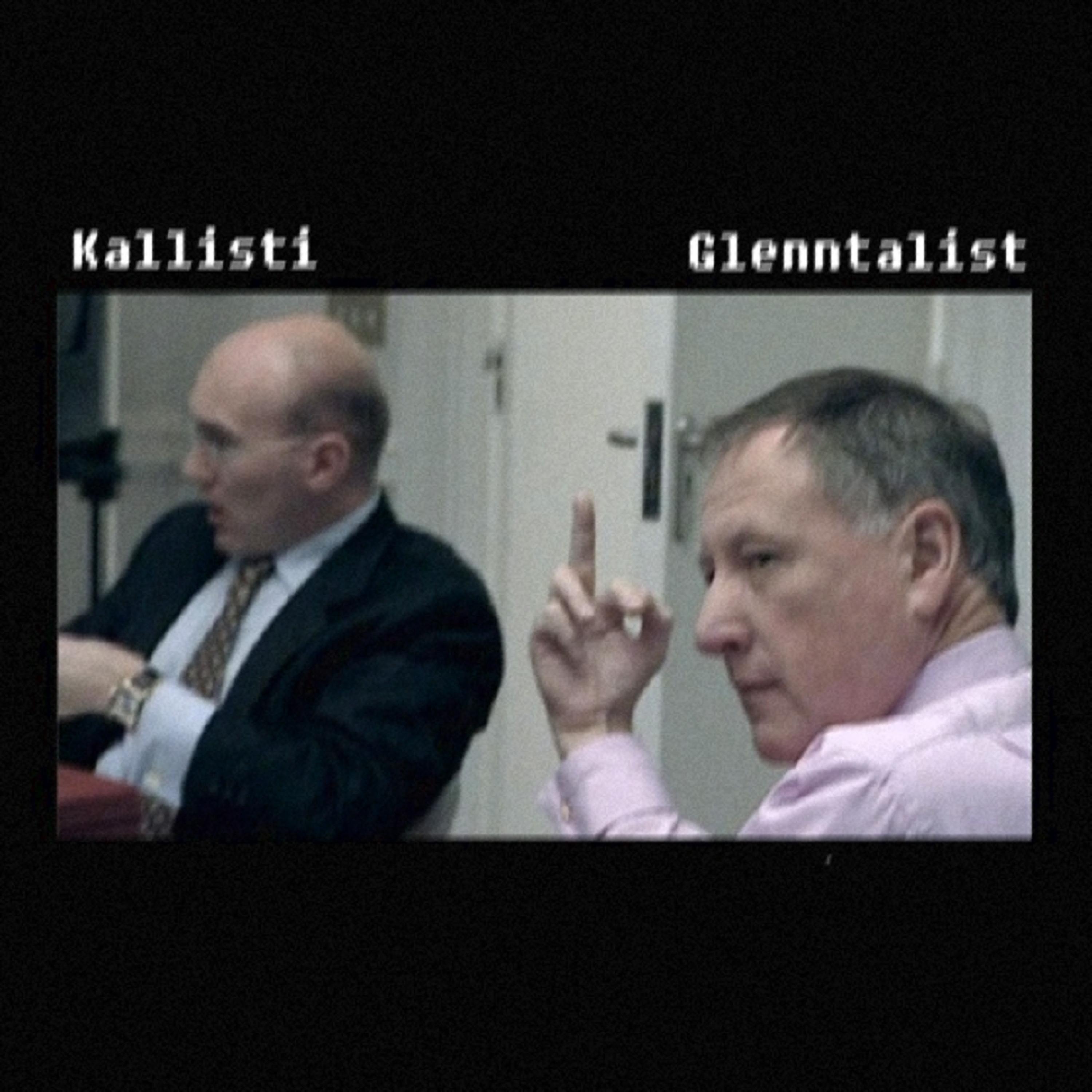Glenntalist