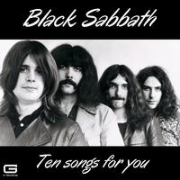 Black Sabbath - Behind The Wall Of Sleep (unofficial instrumental)