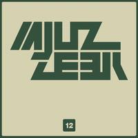 Mjuzzeek, Vol.12