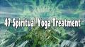 47 Spiritual Yoga Treatment专辑