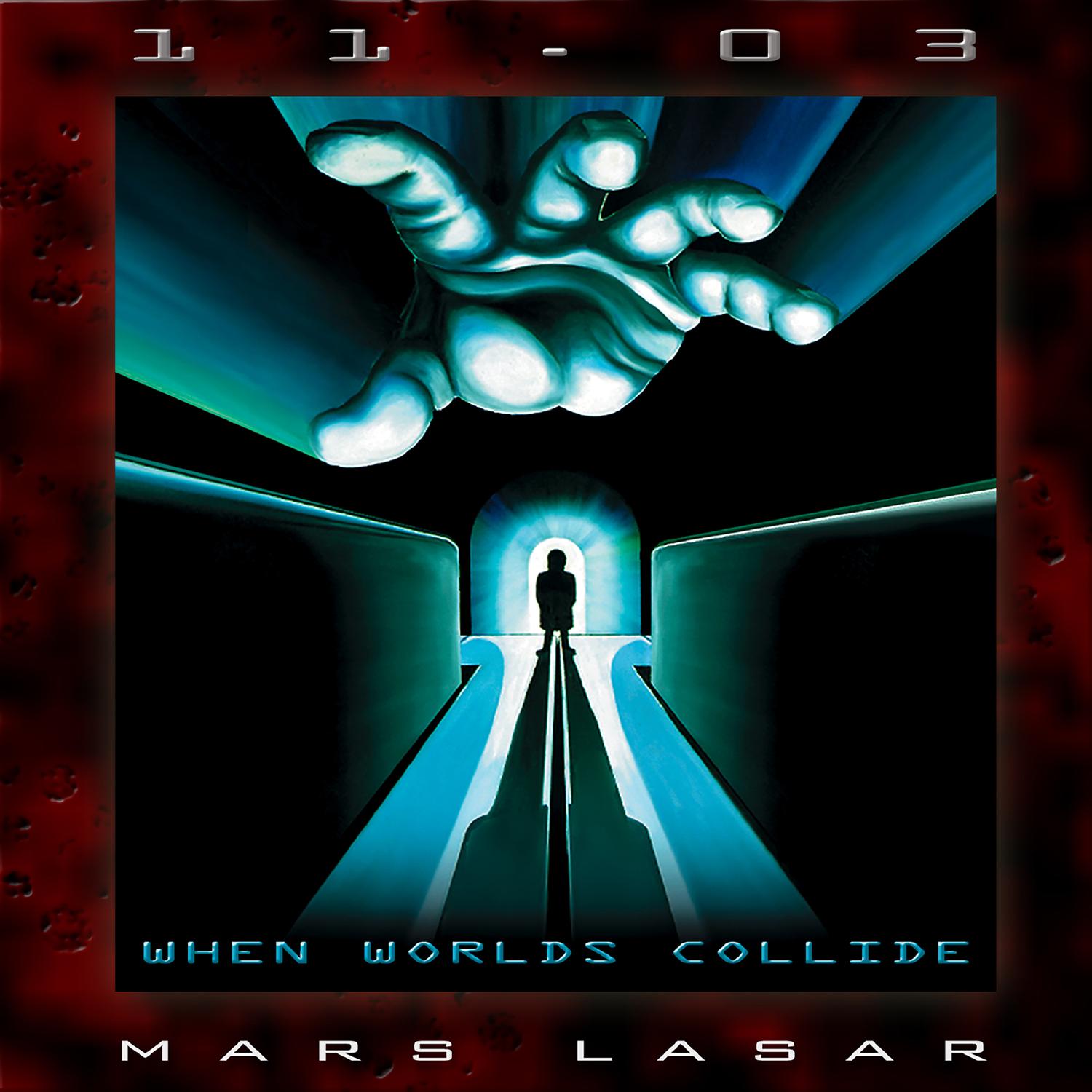 Mars Lasar