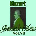 Mozart Grandes Obras Vol.VII