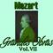 Mozart Grandes Obras Vol.VII专辑