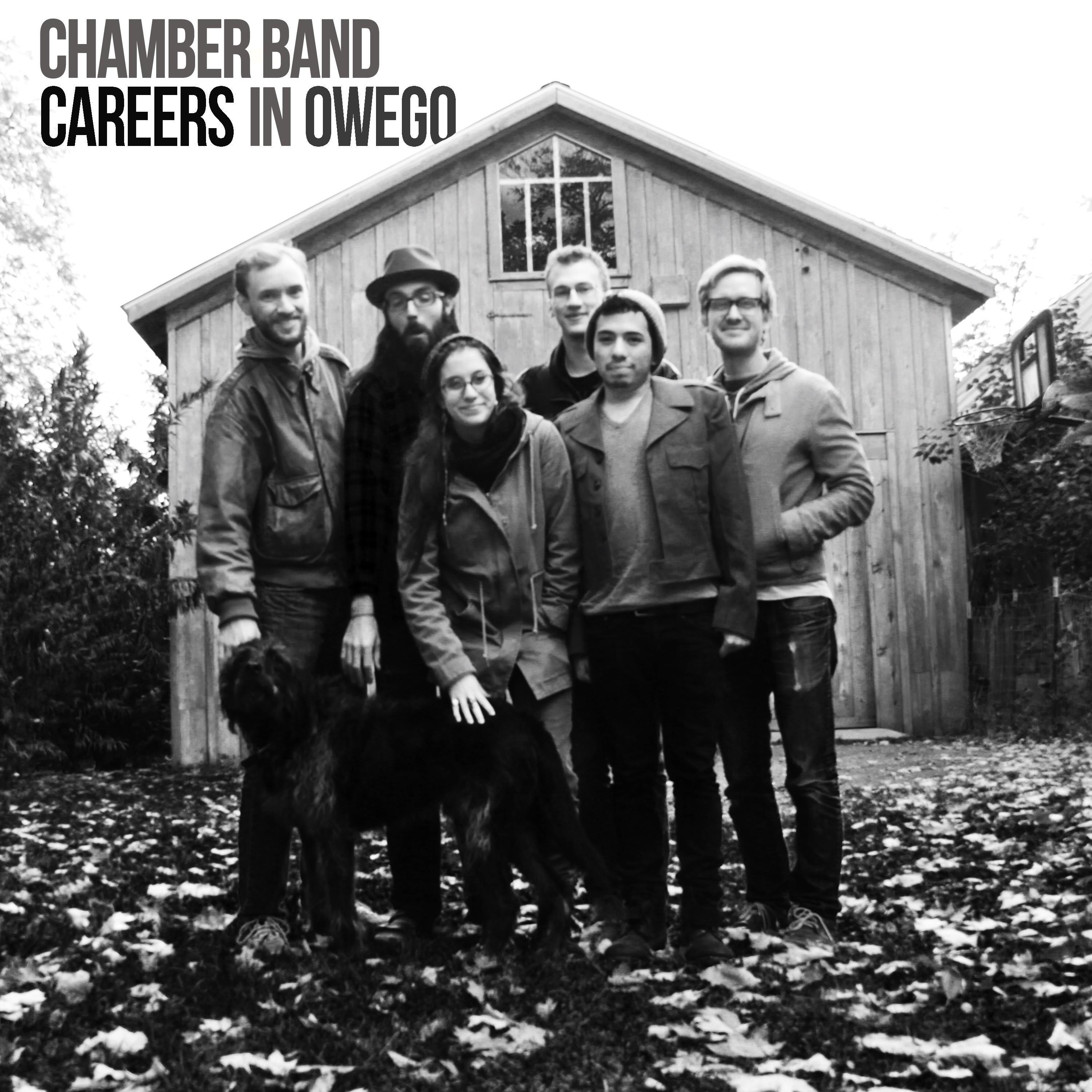Careers in Owego