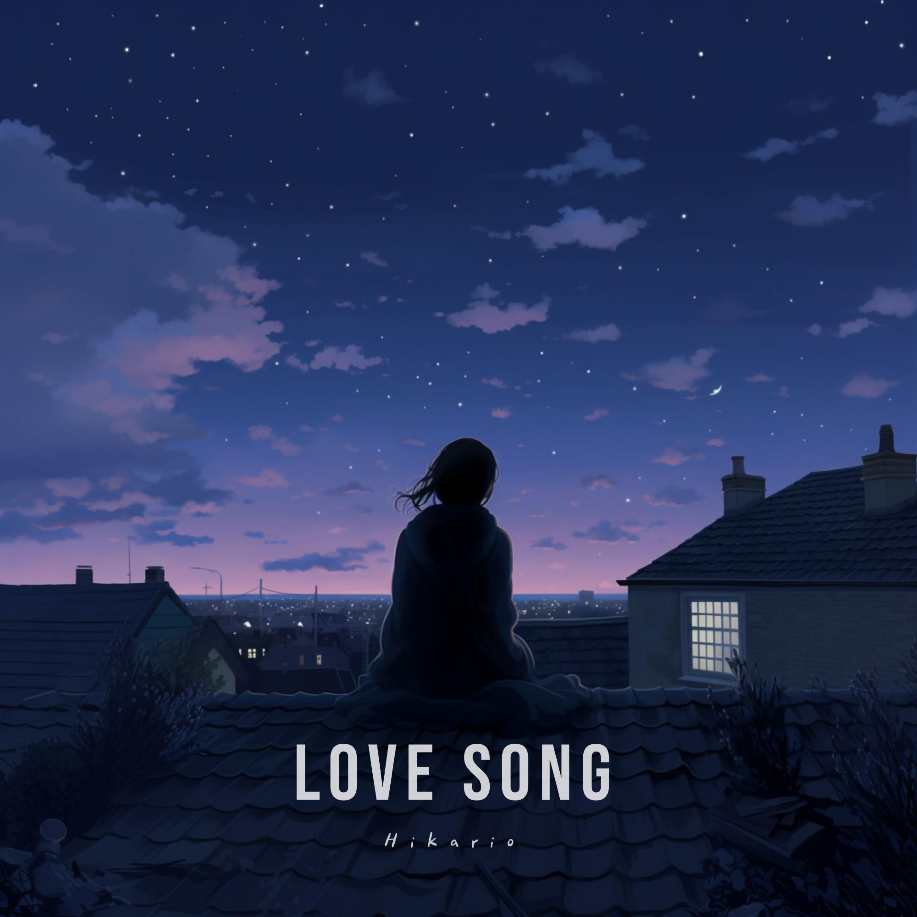love song专辑