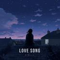 love song专辑