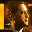 Talich Special Edition 5 Dvořák: Cello & Piano Concertos / Rostropovich, Maxián, Czech PO专辑