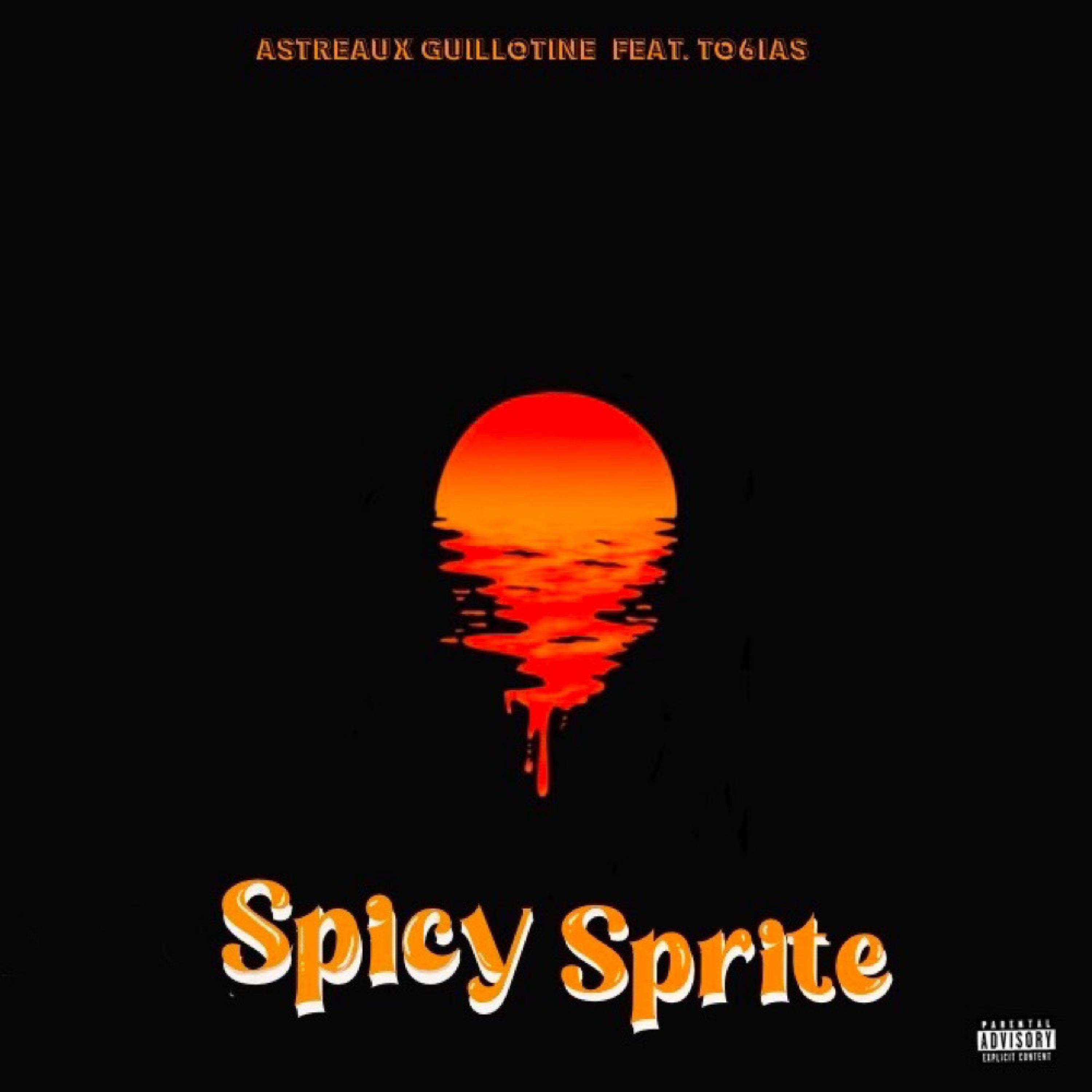 Spicy Sprite (feat. To6ias)