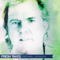 Johnson Michael - Give Me Wings (karaoke)