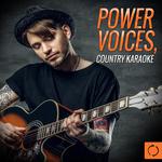 Power Voices, Country Karaoke专辑