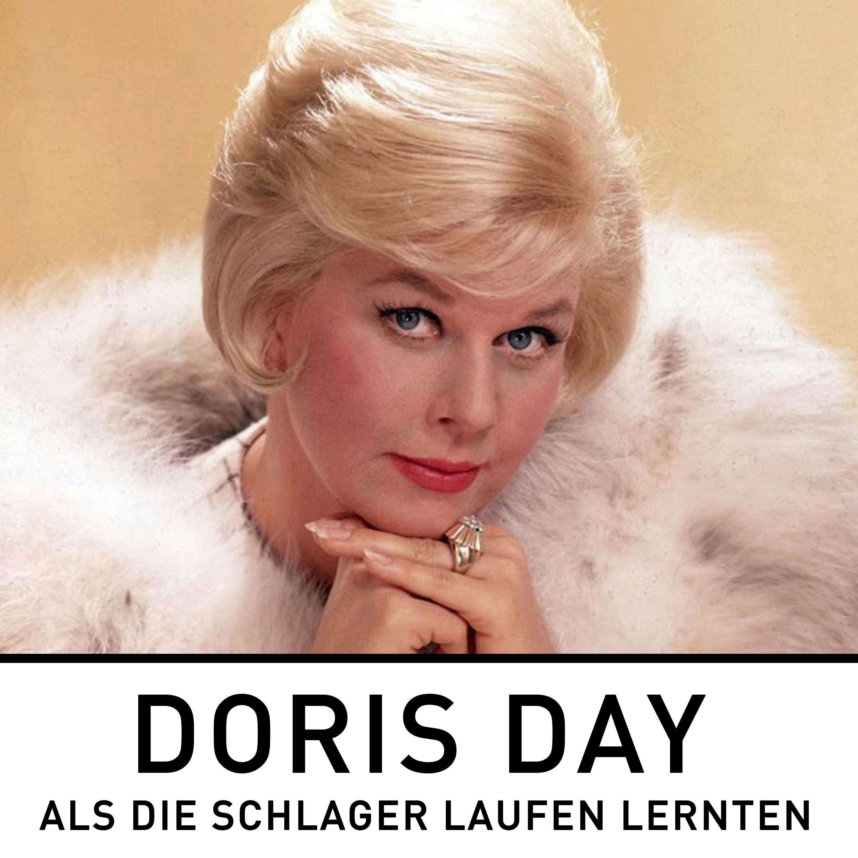 Als die Schlager laufen lernten