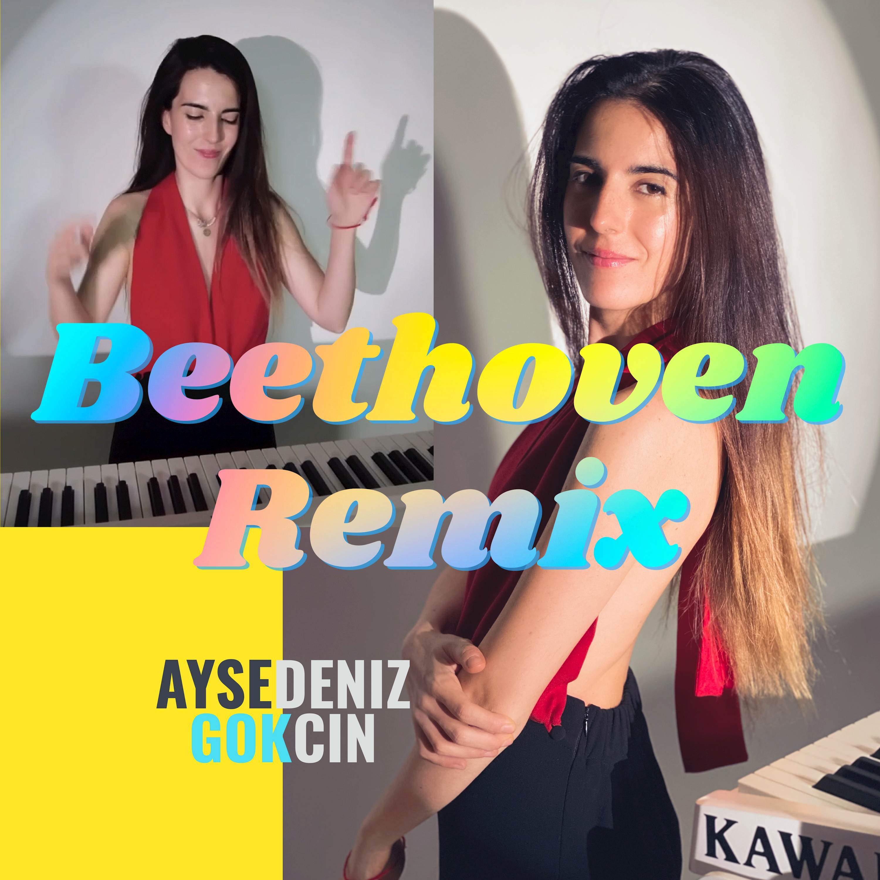 Beethoven Remix (Short)