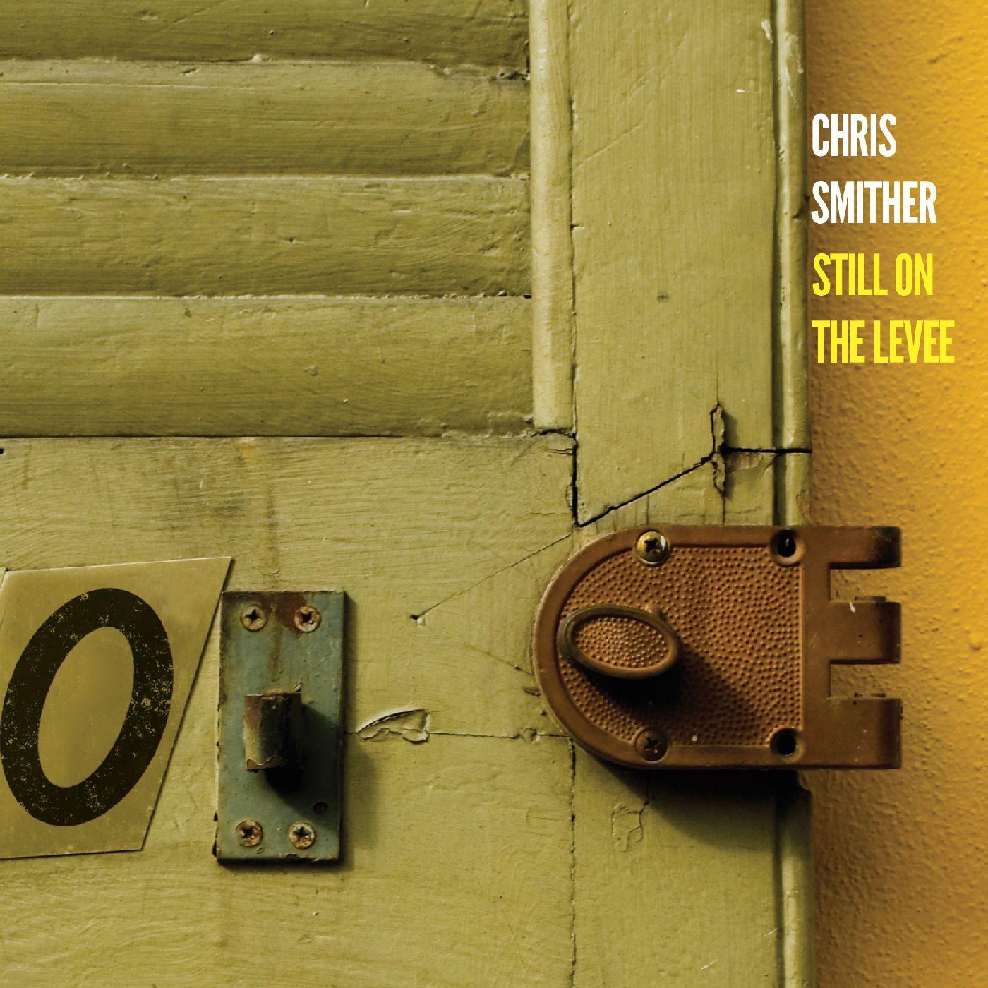 Chris Smither - Leave The Light On