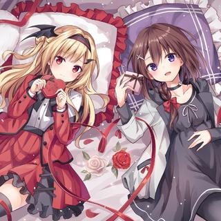 〖萌系kawaii☆bass〗总之就是非常可爱