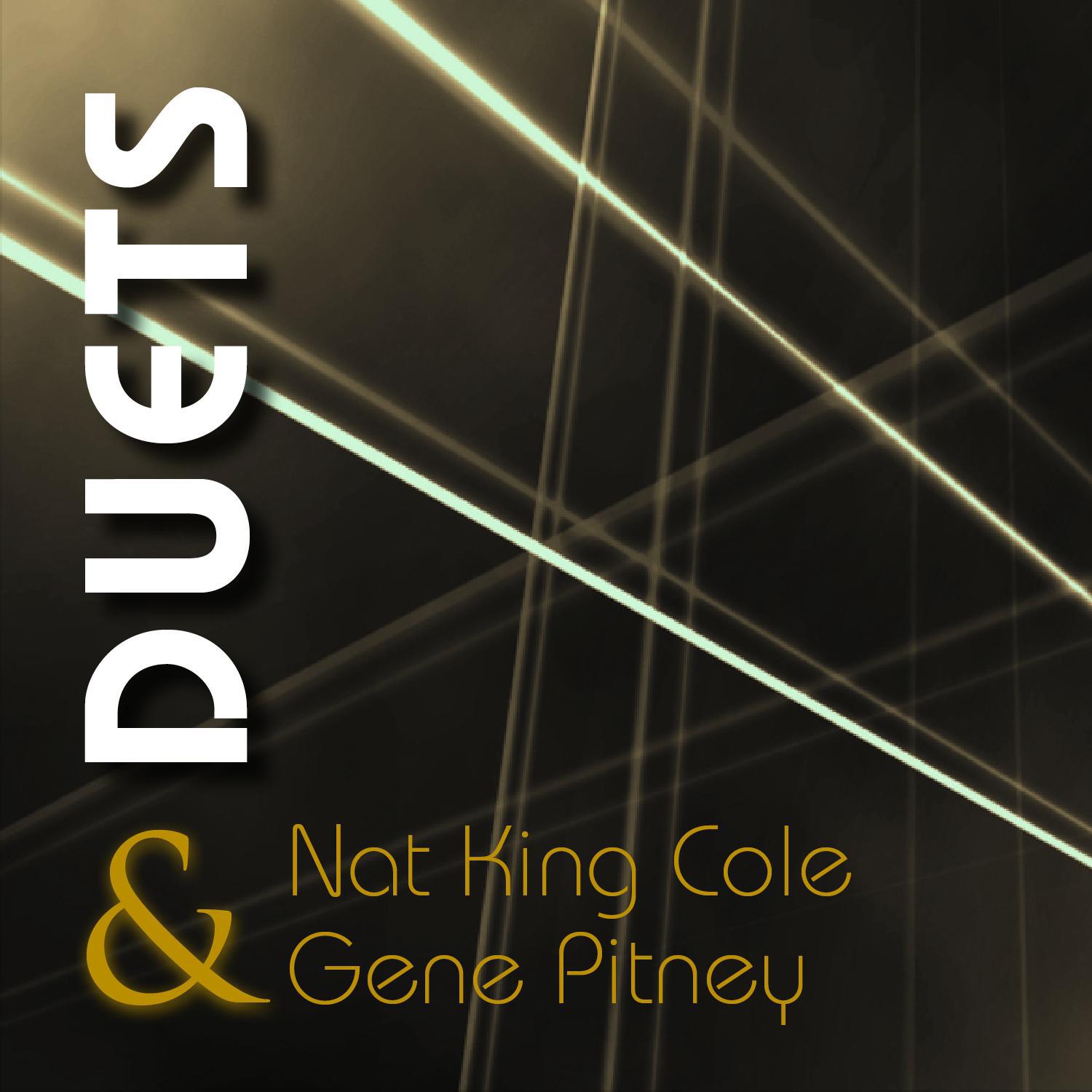 Face to Face: Nat King Cole & Gene Pitney专辑