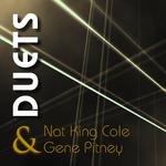 Face to Face: Nat King Cole & Gene Pitney专辑