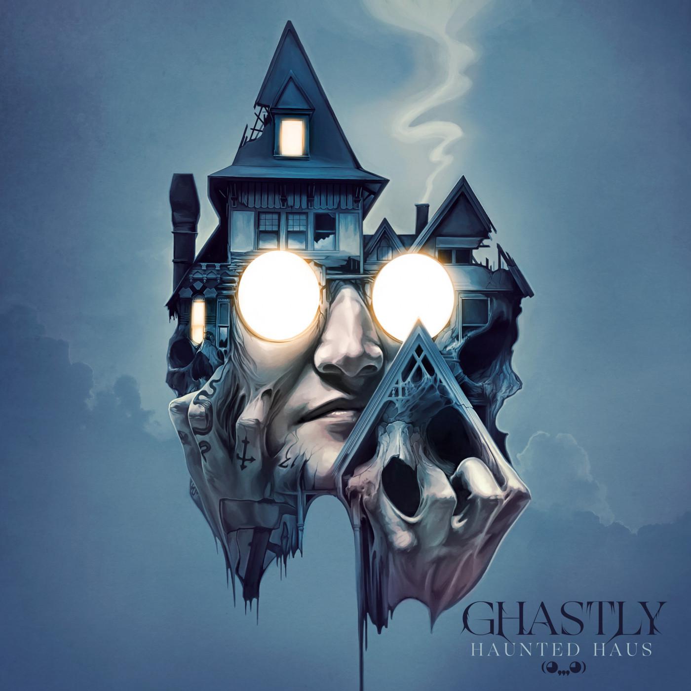 GHASTLY - Smoke