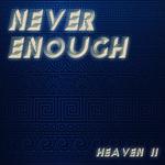 Never Enough (Acapella Vocal Mix)专辑