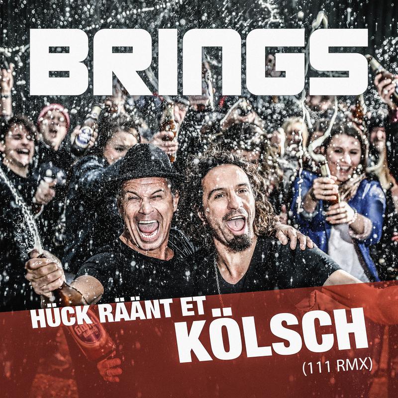 Hück räänt et Kölsch (111 RMX)专辑