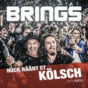 Hück räänt et Kölsch (111 RMX)