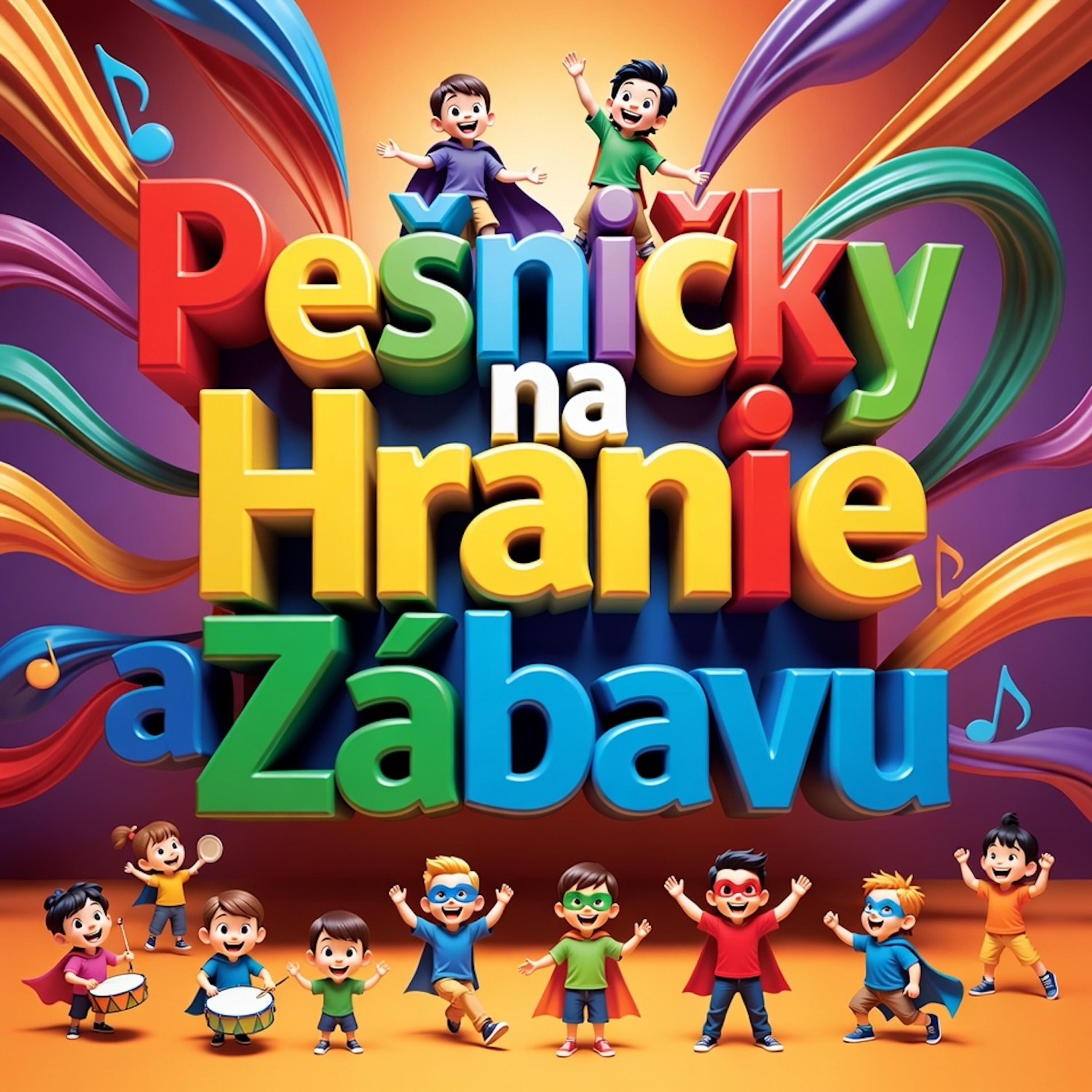 Nočný Bibi Zemiak - Pesničky na Hranie a Zábavu