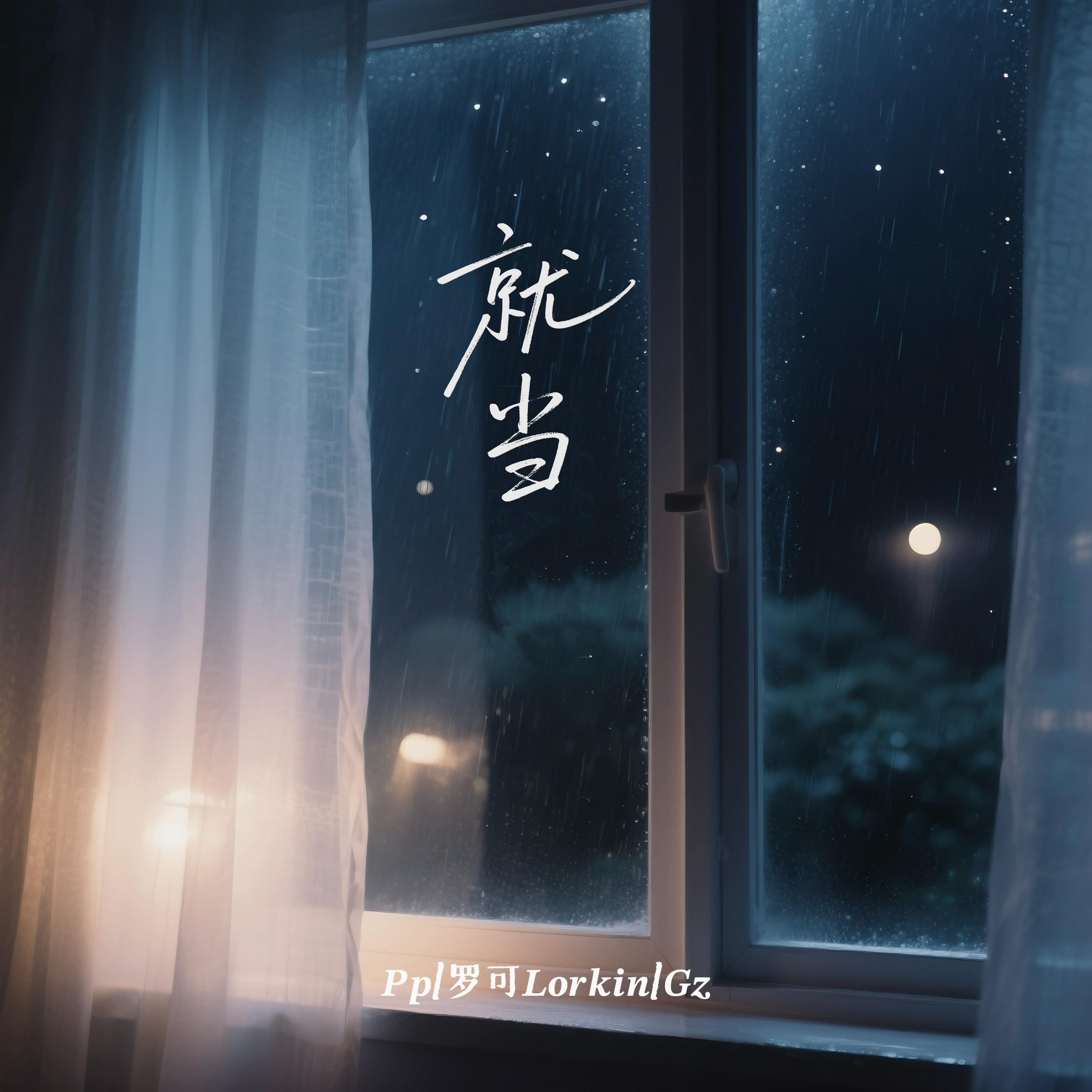 就当专辑