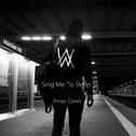 Sing Me To Sleep (L1F_x Piano Remake)专辑