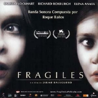 Frágiles