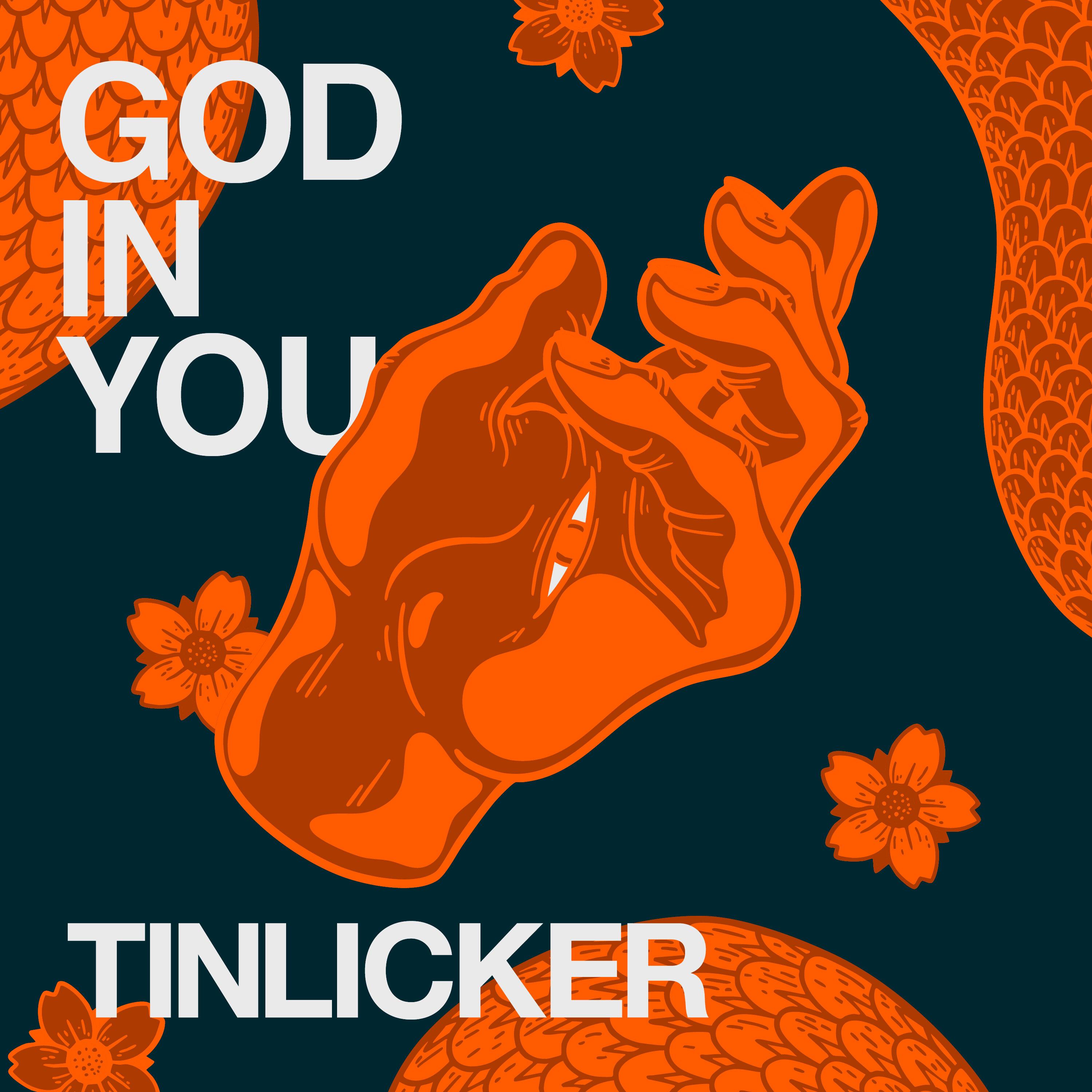 God In You