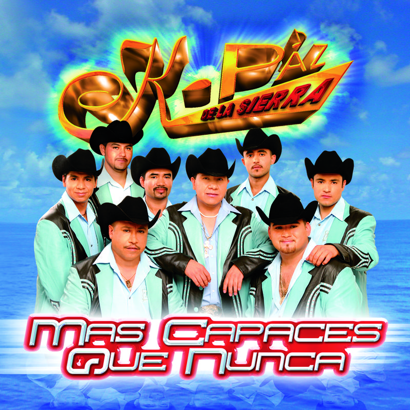 Más Capaces Que Nunca