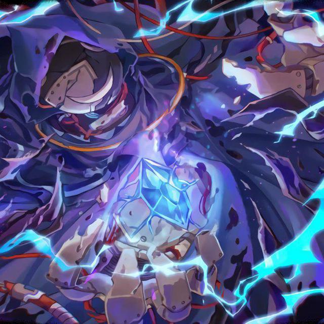 Horizon Blue(feat.Aikapin／Chiyoko)