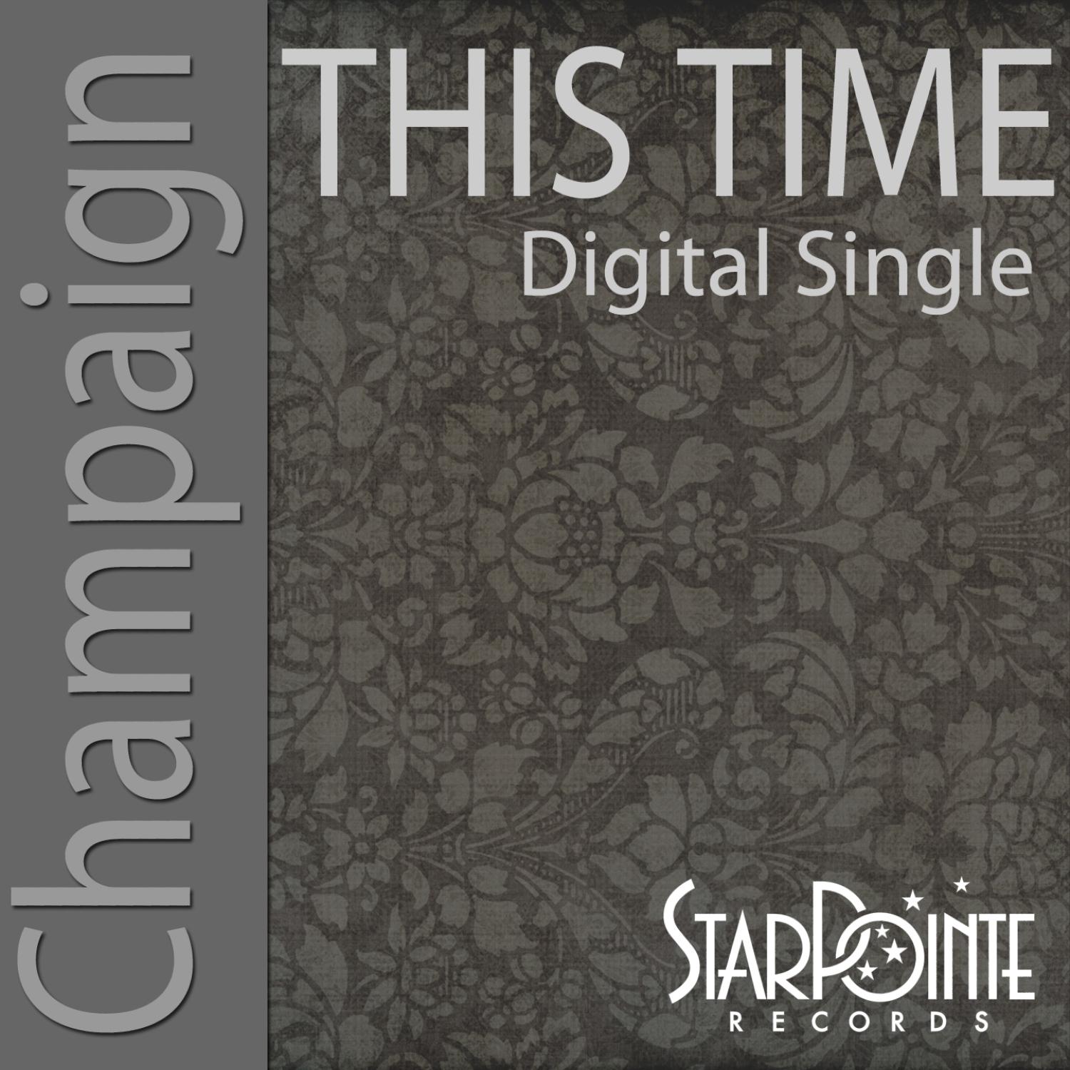 This Time (digitally mastered)
