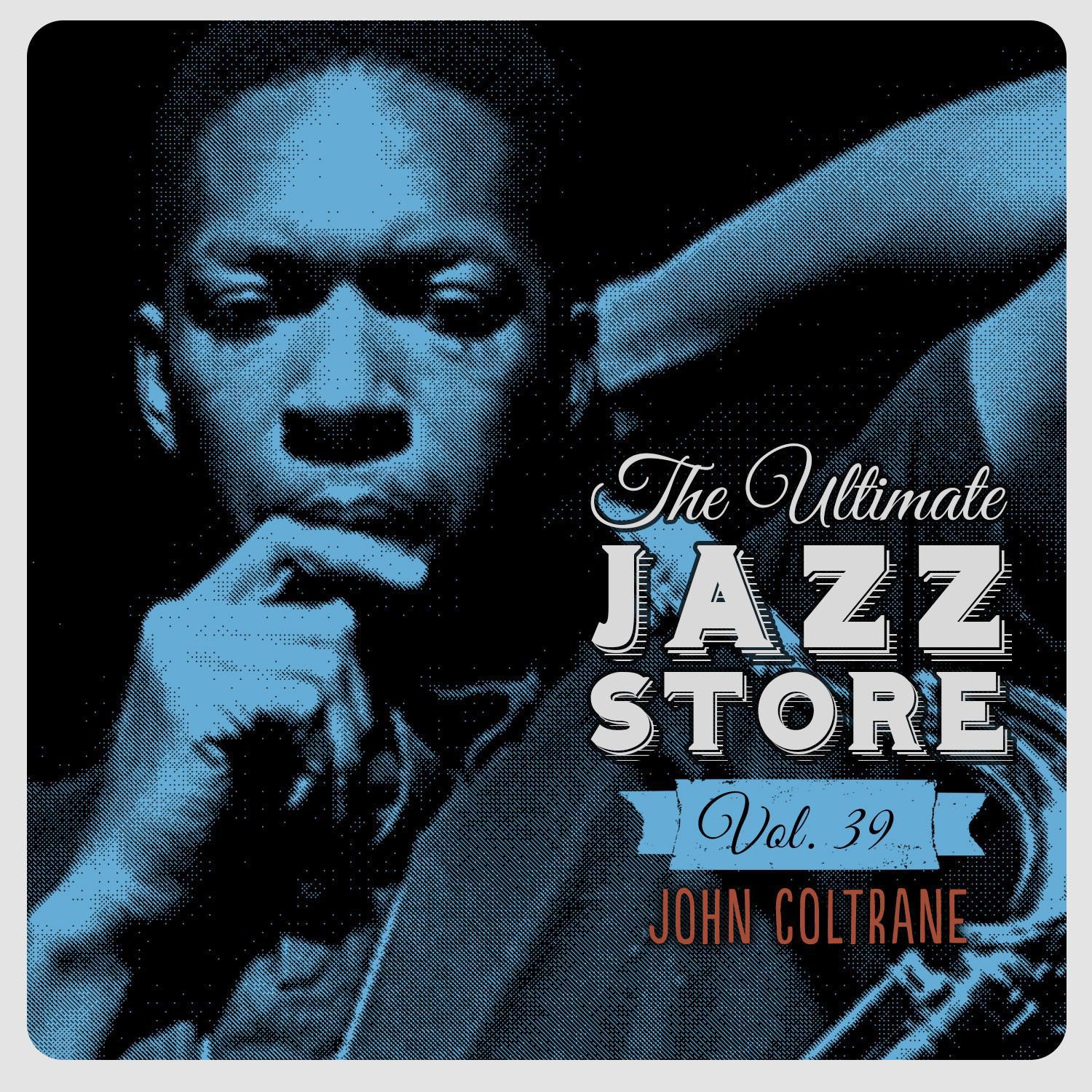 The Ultimate Jazz Store, Vol. 39专辑