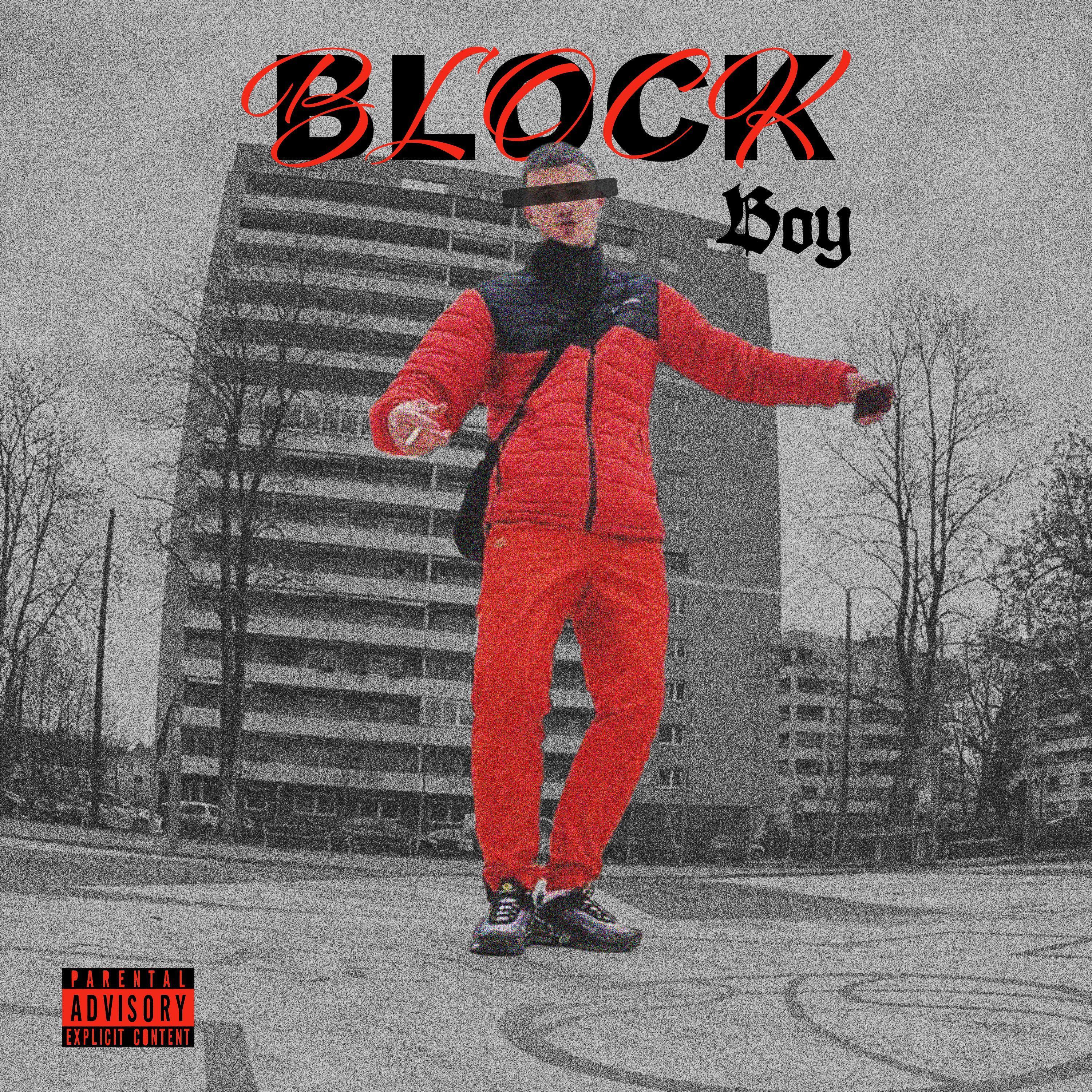 BLOCKBOY
