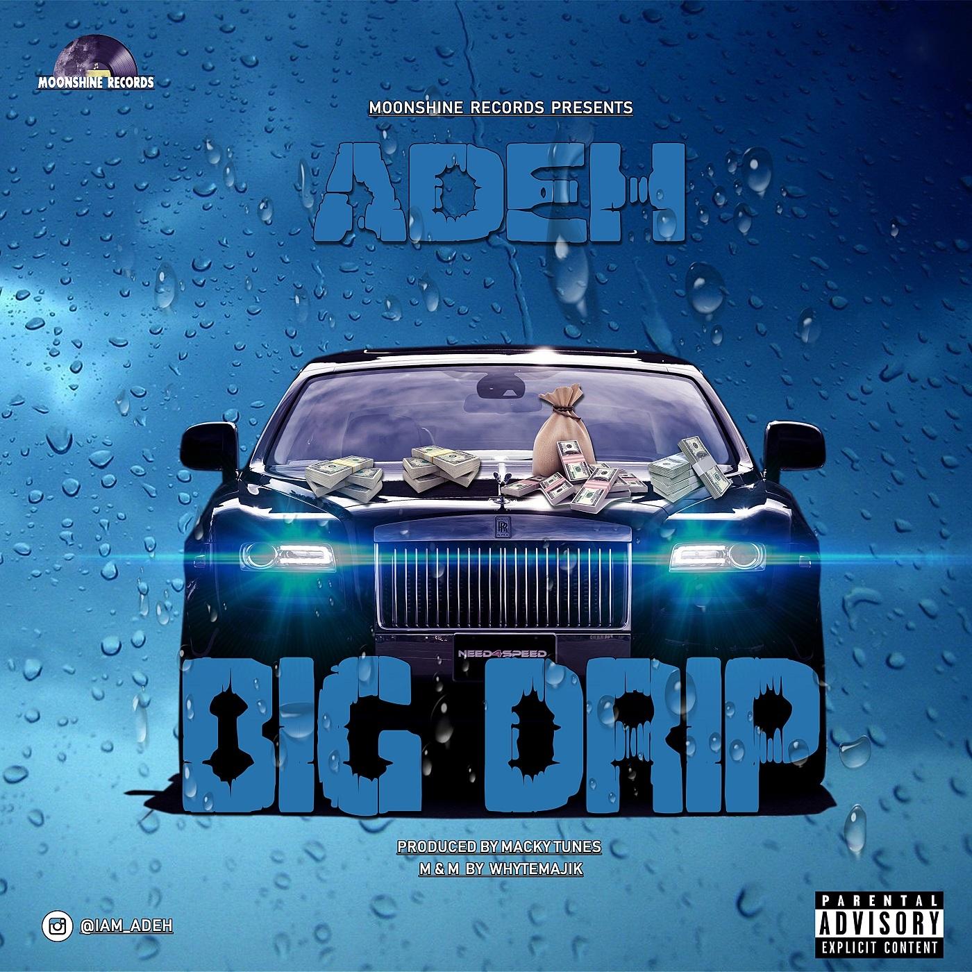 Big Drip