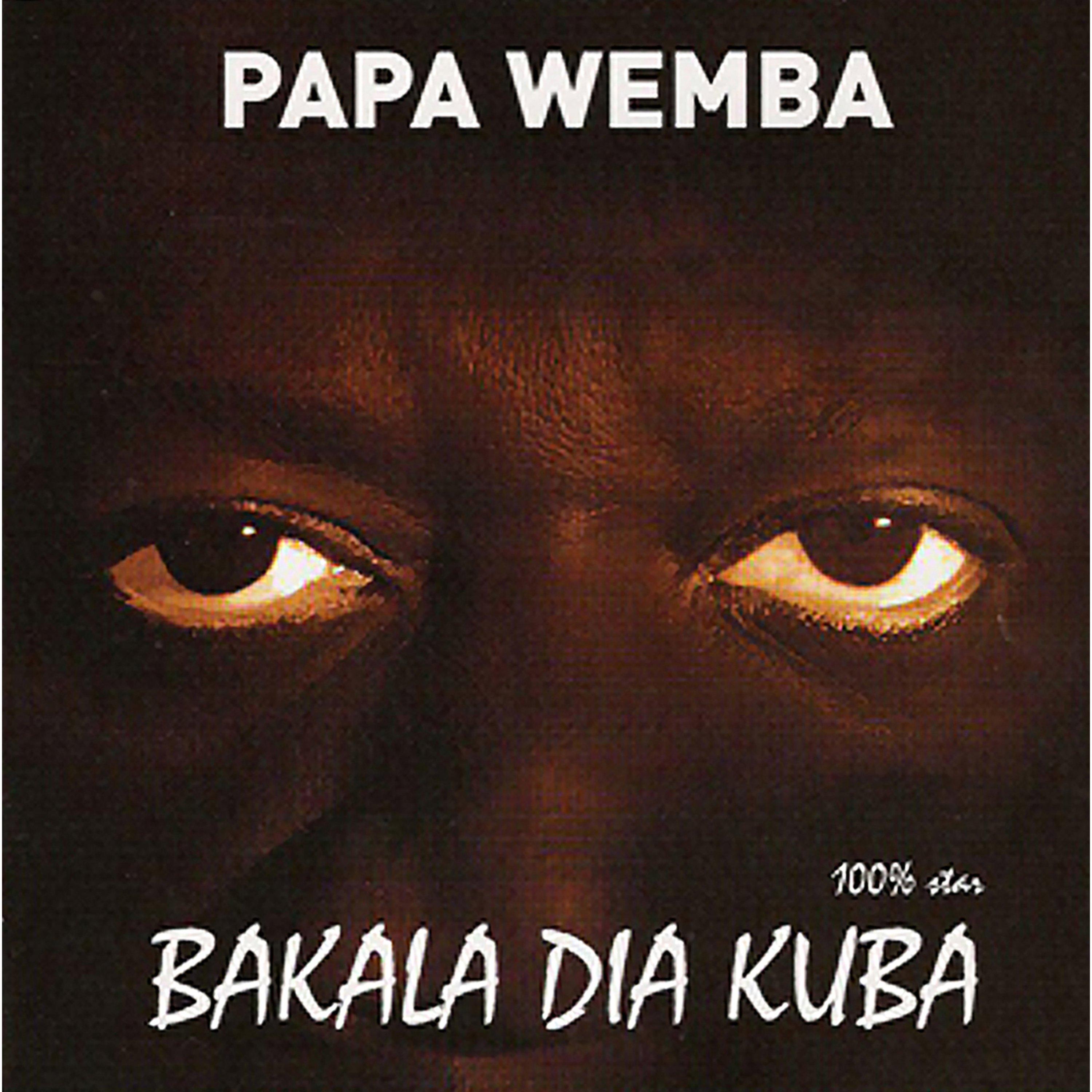 Bakala dia kuba