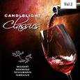 Candlelight Classics, Vol. 2