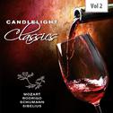Candlelight Classics, Vol. 2专辑