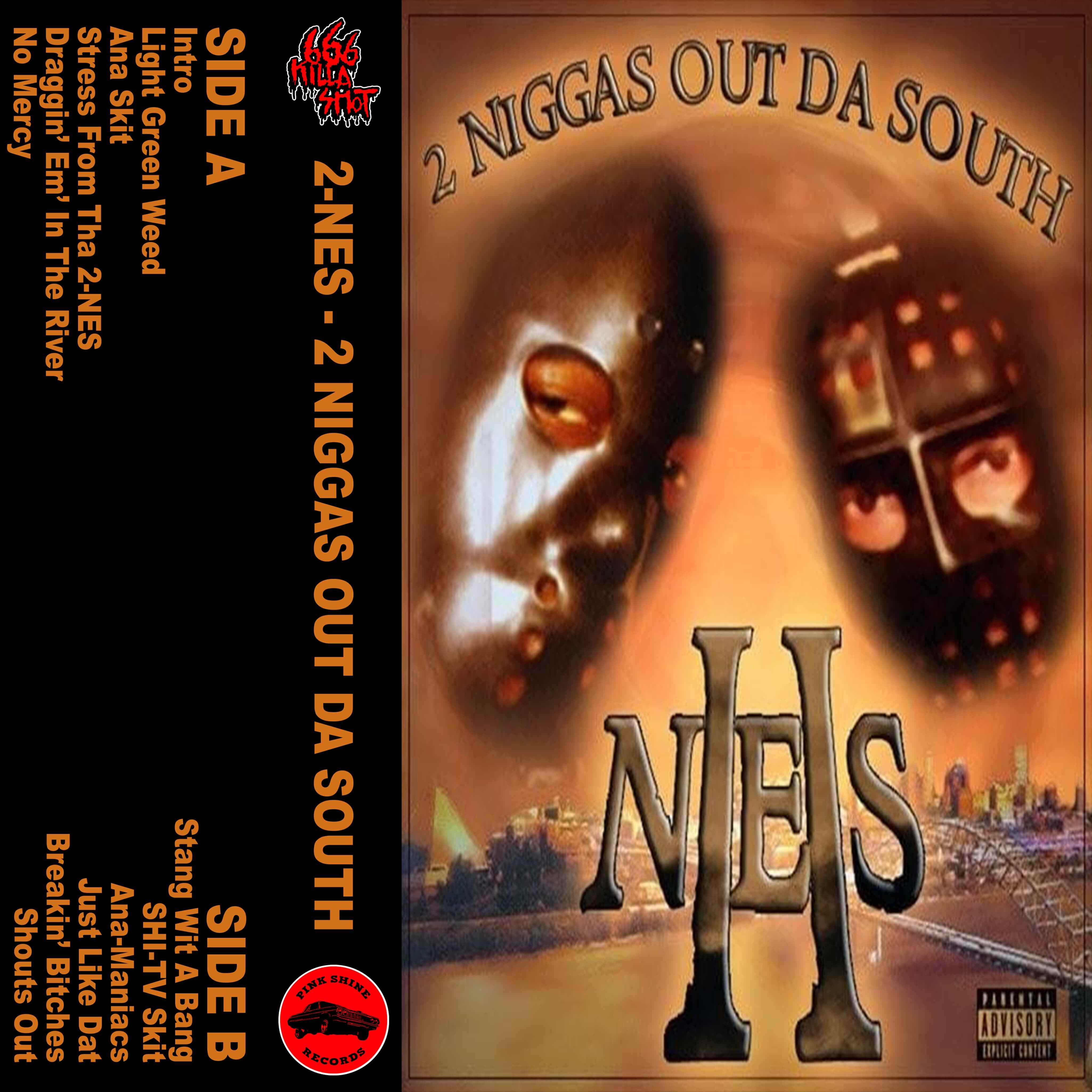 Draggin Em In The River