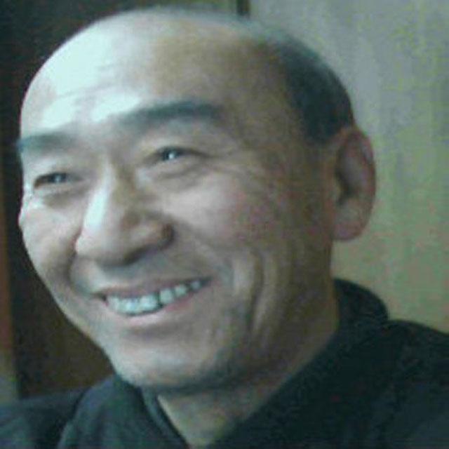 梁振延作品集