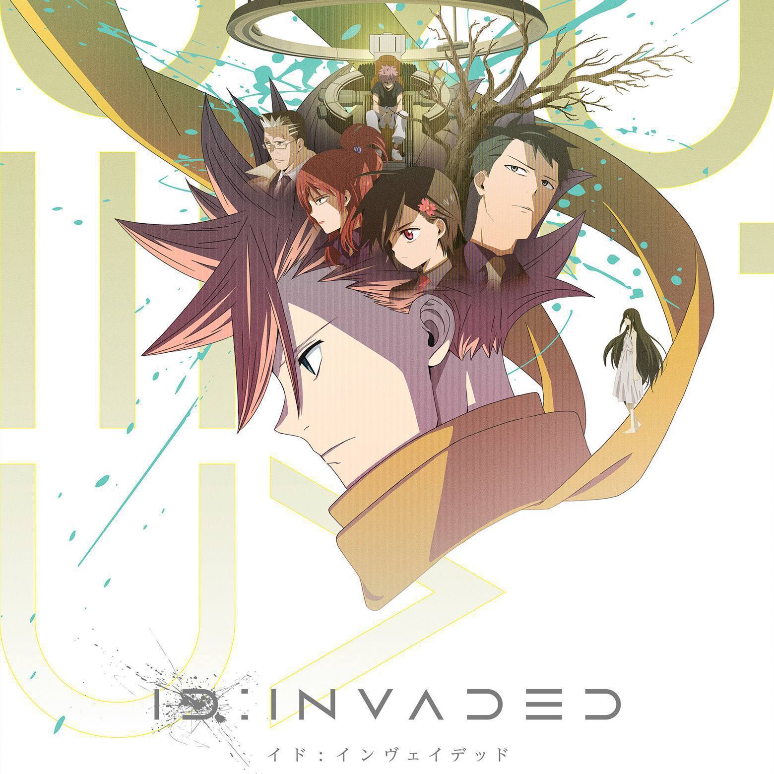 ミスターフィクサー（异度侵入ID:INVADED OP）（翻自 Sou）