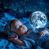 Baby Music Bliss - Echoes Lullaby Sleep