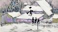 雪乡专辑