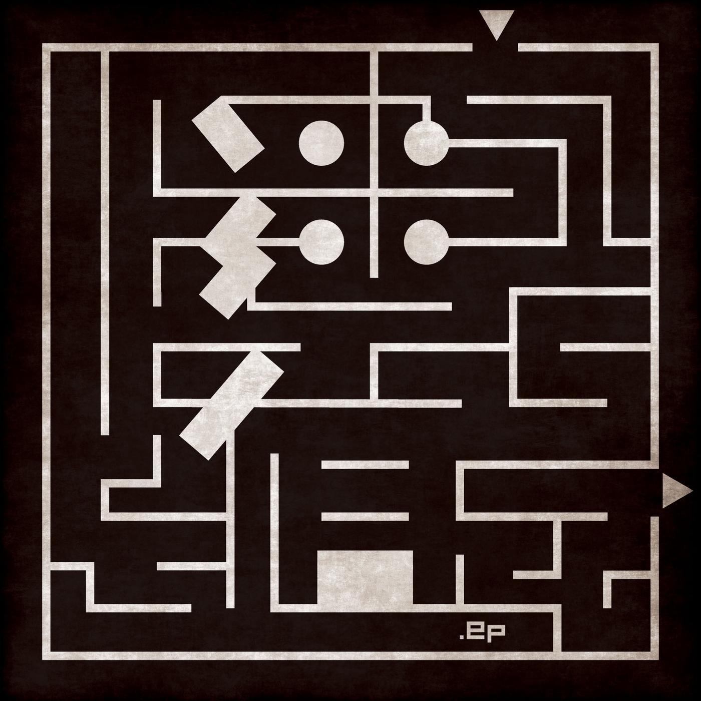 迷信.ep