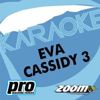 Eva Cassidy - You ve Changed (karaoke)