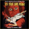 Les Yeux sans visage – EP (Remastered)