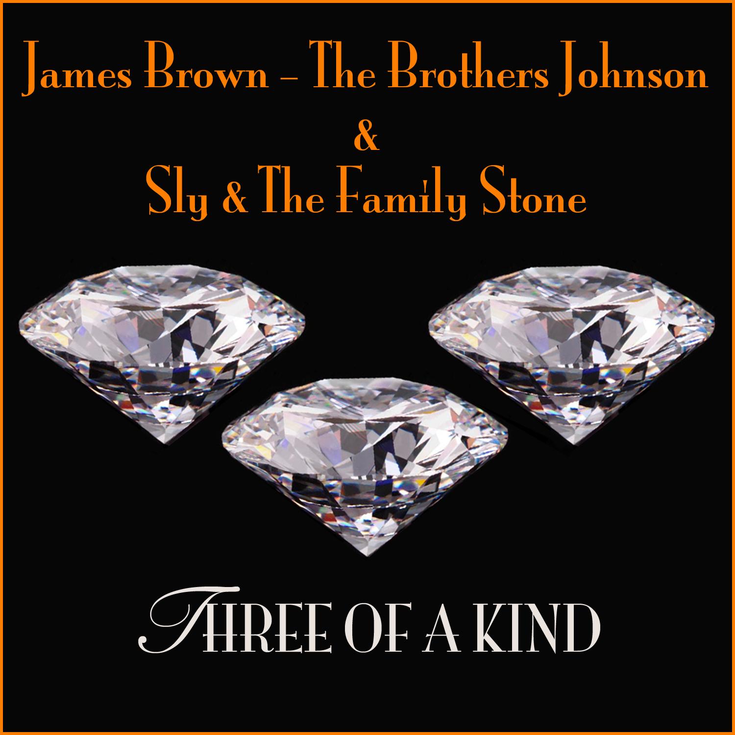 Three Of A Kind